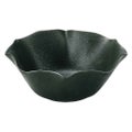 花笑み 黒化粧 7.5cmボウル