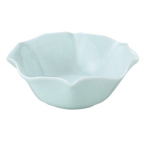 花笑み 青白 7.5cmボウル /業務用食器