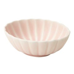 かすみ さくら 11.5cm楕円小鉢
