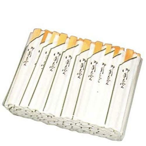 割箸 草線仕入 丁六 100膳入