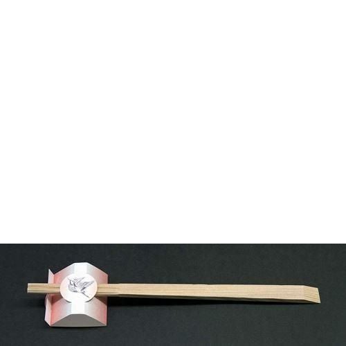 箸かざり 四季(50枚入)HK－1N 鶴