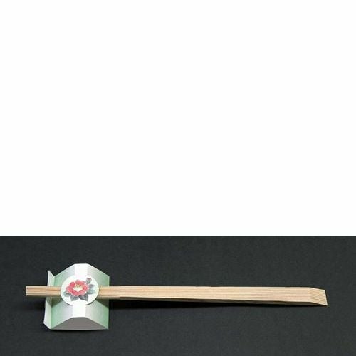 箸かざり 四季(50枚入)HK－7N 椿