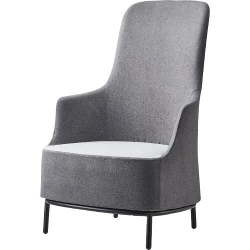 Quon(クオン) ソファ イリデ（W） 幅720×奥行785×高さ1090(mm) /送料別途見積