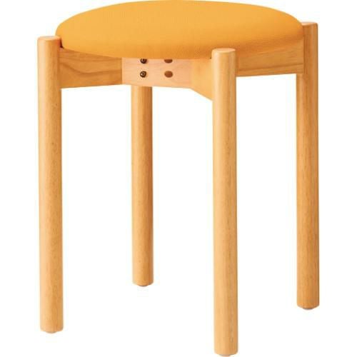 Quon(クオン) スツール ケトル 幅370×奥行370×高さ450(mm) /送料別途見積