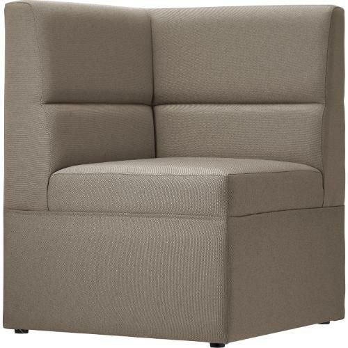 Quon(クオン) ソファ モーリエイス（W460） 幅460×奥行600×高さ760(mm) /送料別途見積