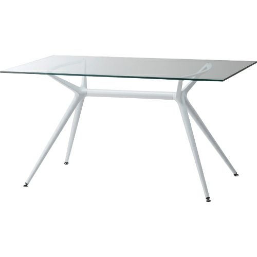 Quon(クオン) テーブル TB-65-1 幅1500×奥行800×高さ750(mm) /送料別途見積