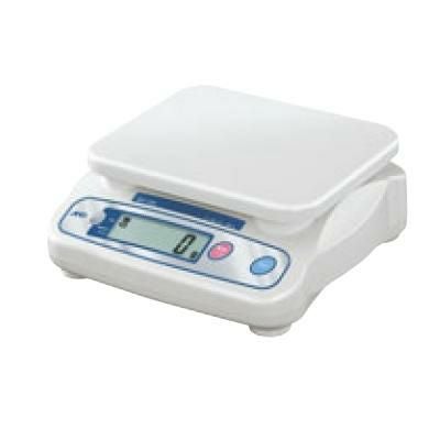 はかり A&D デジタルハカリ SH20K 20kg