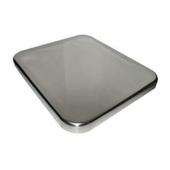 はかり 【A&D ハカリSH用 ステンレス皿 SJH-10】 SJH-10 【グループA】