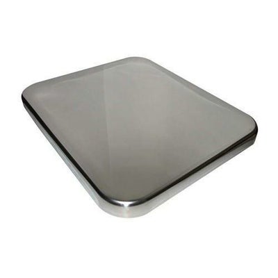 はかり 【A&D ハカリSH用 ステンレス皿 SJH-10】 SJH-10 【グループA】