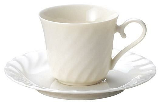 コーヒー碗皿 コーヒー碗(ニューウェーブ) /業務用食器