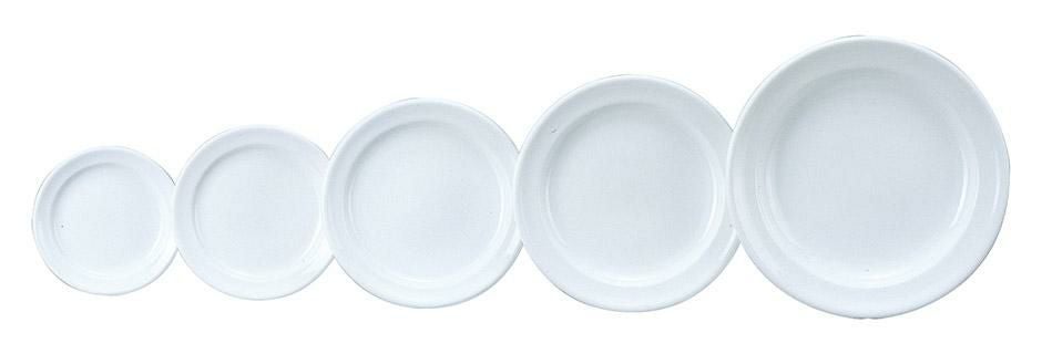 ニューバージョン リム型6 1/2インチパン