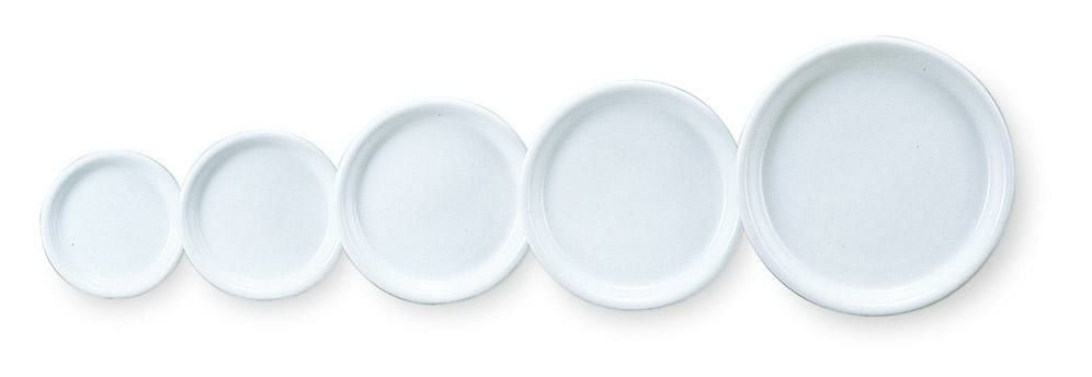 ニューバージョン 丸型12インチチョップ /パーティ大皿