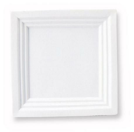 フリーシリーズ 24cm段付き正角皿 /アラカルト