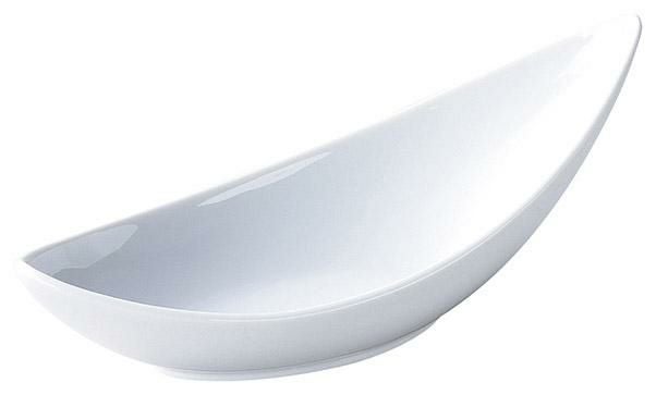 舟形 23cmななめベーカー