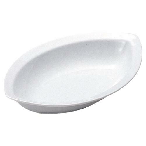 舟形シリーズ 27cmリム付きベーカー ベーカー/洋食器