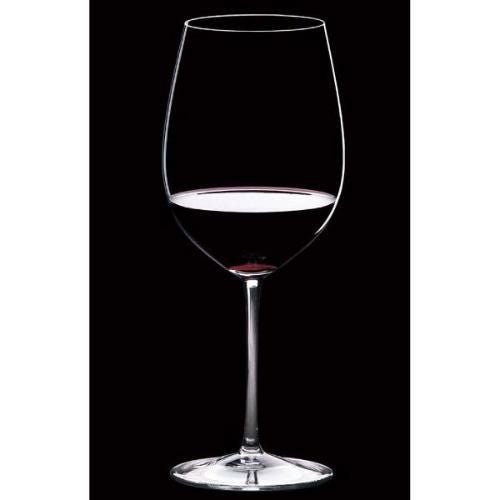 リーデル ソムリエ ボルドーグランクリュ 4400／00