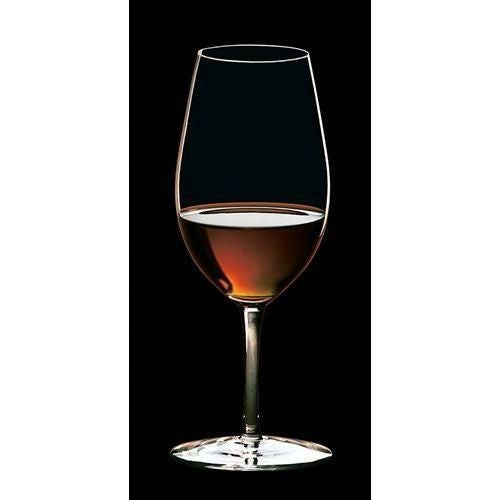 リーデル ソムリエ ヴィンテージ・ポート 4400／60