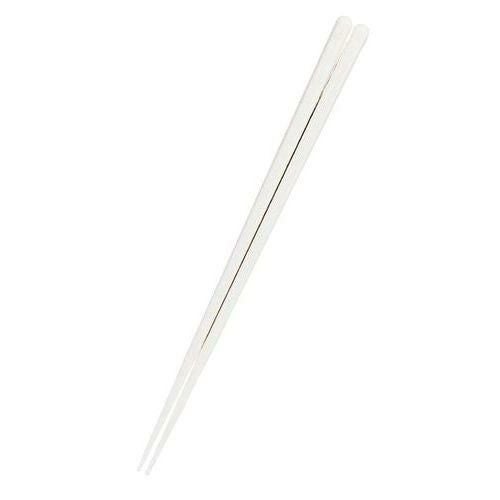 耐熱箸 23cm アイボリー SPS樹脂