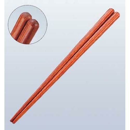 耐熱強化 天丸 木箸 21cm