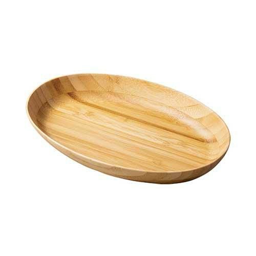 エシクル 取り皿 長方形 丸型 ECL-32-1