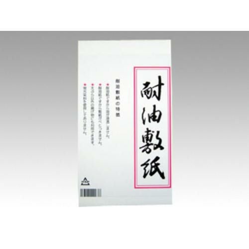 【10袋セット】耐油天紙 111×197(200枚) 1袋(200枚入)