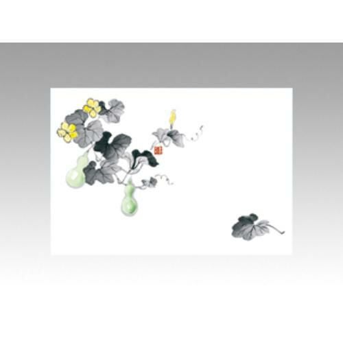 【10袋セット】テーブルマットNo.235 ひょうたん 1袋(100枚入)