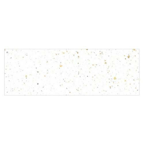 【10袋セット】おてもとマットNo.3307 天の川 白 1袋(100枚入)