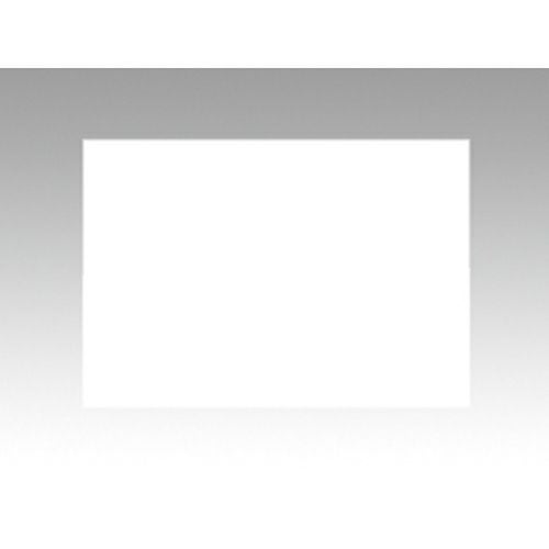 【10袋セット】テーブルマットNo.100 ムジ 1袋(100枚入)