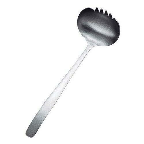 エコクリーン 18-8 槌目入 和味 節付お玉 中