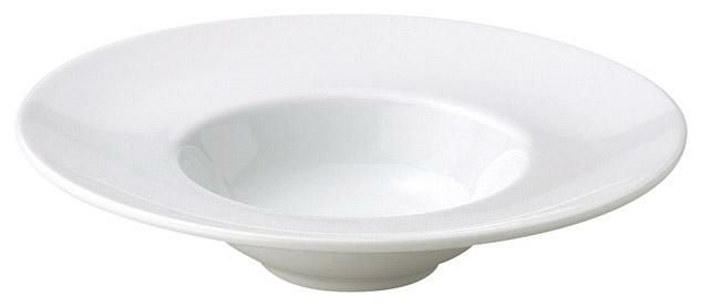 マジェスタ 24cm巾広スープ /業務用食器