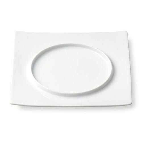 リング 23cm角リングプレート