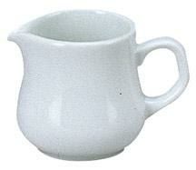 クリーマー(ロイヤルセラム)ピッチャー碗皿