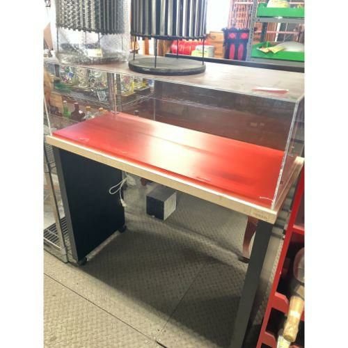 中古サンプルショーケースの通販ならテンポスドットコム