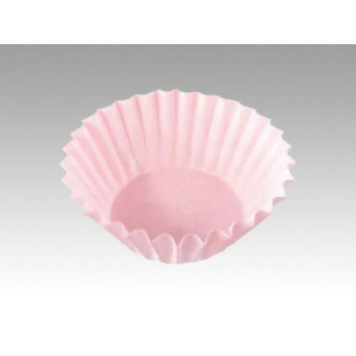 【10本セット】カミケース カラーピンク 6F