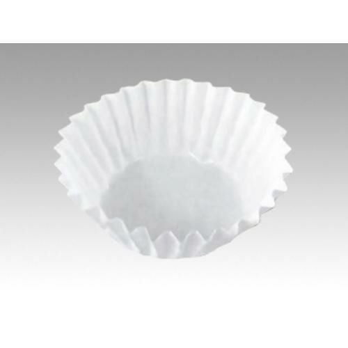 【10本セット】カミケース カラーホワイト 5深口F