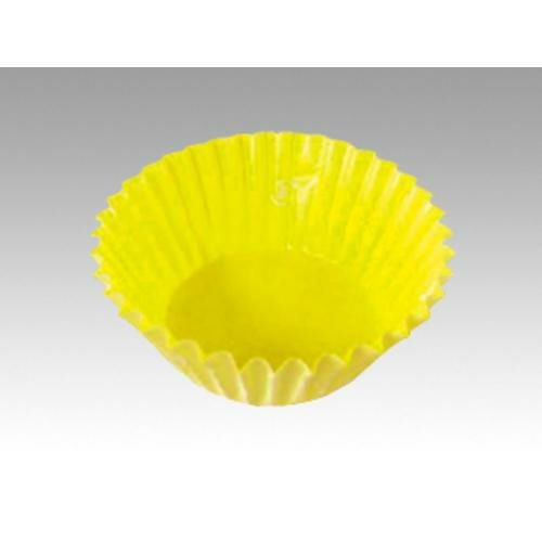 【10本セット】カミケース カラーイエロー 7F