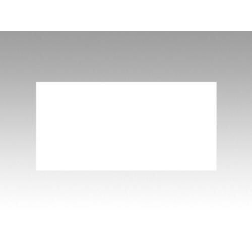 【10袋セット】箸置きマットNo4200 白無地 1袋(100枚入)