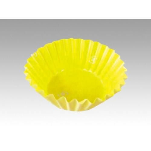 【10本セット】カミケース カラーイエロー 6F