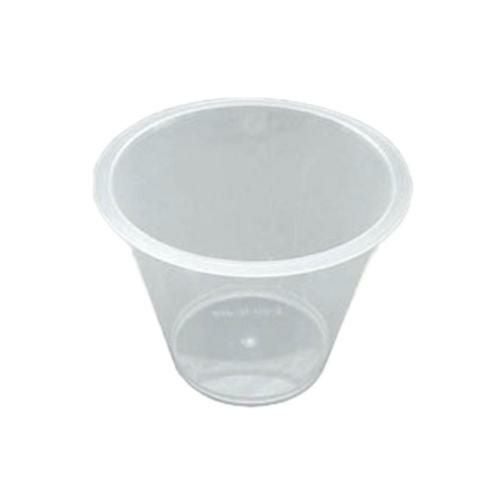 【10袋セット】プリンカップ PP71-110 1袋(50枚入)