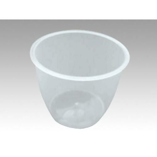 【10袋セット】プリンカップ PP76-180 1袋(25枚入)