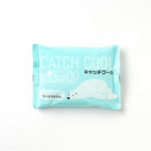 【10袋セット】キャッチクール HC-100PLK 1袋(10個入)