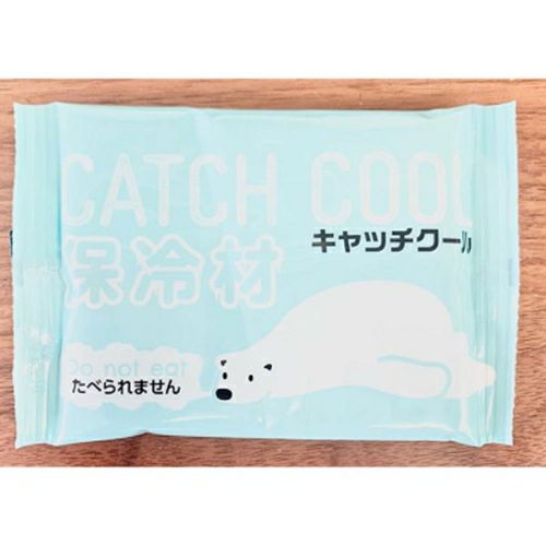 【10袋セット】キャッチクール HC-500 1袋(10個入)