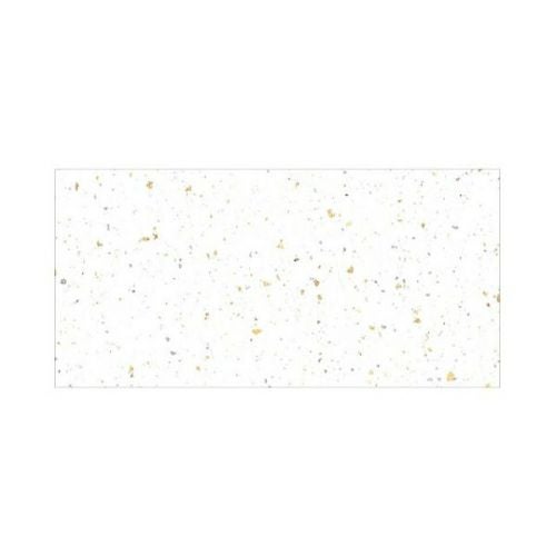 【10袋セット】箸置きマットNo.4307 天の川 白 1袋(100枚入)