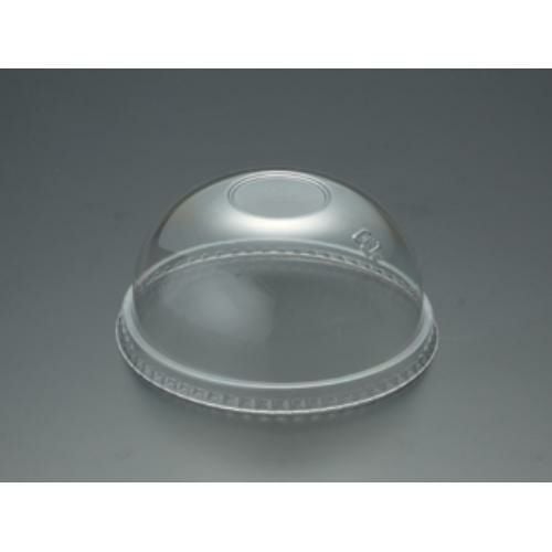 【10袋セット】CP98-F ドーム穴ナシ蓋 1袋(100枚入)