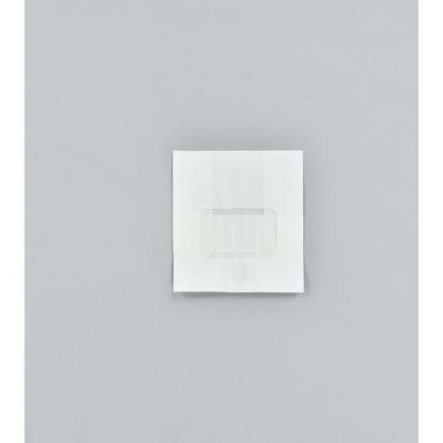 ルックバッグ No.6S 無地 1ケース(1600枚入)