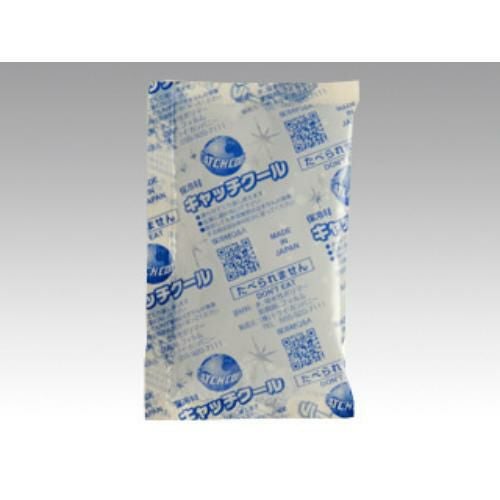 【20袋セット】キャッチクール CH-50 1袋(10個入)