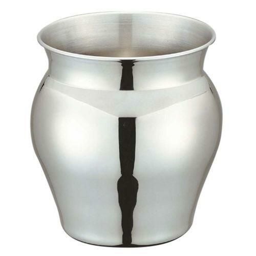 UK ステンレス スタッキング ガラ入れ M 1.05L/業務用/新品/小物送料対象商品