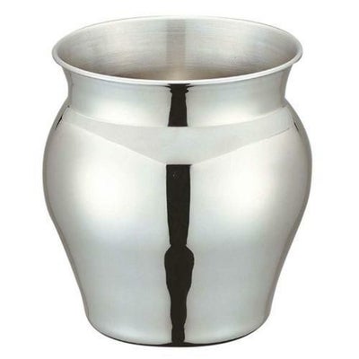 UK ステンレス スタッキング ガラ入れ S 0.65L 【同梱グループA】