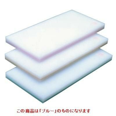 ヤマケン 積層サンド式カラーマナ板4号C H18mm ブルー ブルー