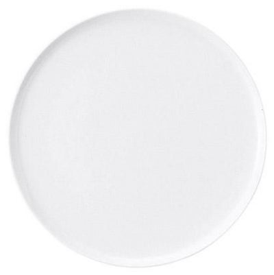 エクシブ34cmピザ皿(WH)